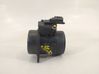 Mass air flow meter 9662635680