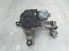 Motor del limpiaparabrisas 6M2117504AJ