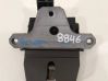 Tailgate lock latch 8M51R442A66AC