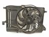 Electric radiator cooling fan CV618C607VB