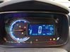 Speedometer (instrument cluster) 95298131