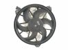 Elektrisks radiatoru ventilators 1400821180