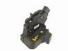 Cerradura de puerta trasera 7M5AR21812AA