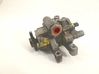 Power steering pump 6C113A674AC