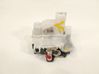 Front door lock 51935115