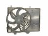 Ventilador eléctrico del radiador 9801666680