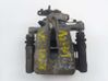 Caliper del freno trasero 0077365739