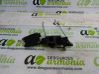 Tailgate lock latch 96518906