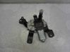 Rear window wiper motor 95089590