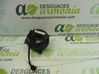 Steering wheel airbag 22914039
