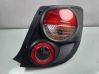 Luz trasera/de freno 96830986