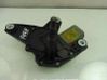 Motor del limpiaparabrisas trasero 55077451AE