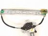 Front door electric window regulator ET76A23200CD