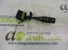 Wiper control stalk 96645139