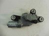 Rear window wiper motor 8V4117K441AC