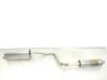 Muffler/silencer 2Q0253611S