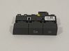 Multifunctional control switch/knob 6F0927137E