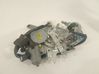 Sliding door lock C515733L1