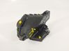 Tailgate lock latch 1J471023086