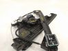 Front door electric window regulator 9829042980