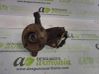 Front wheel hub spindle knuckle 432110H010