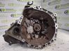 Manual 5 speed gearbox 20TT01