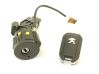Ignition lock 9663123380