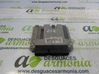 Sterownik / Moduł ECU 896610D450