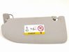 Sun visor 39842504
