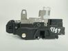 Rear door lock 31462781