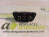 Unidad de control climatización 13346092
