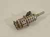 Fuel injector 9813930180