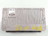 Engine control unit/module 8966178240