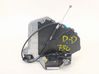 Front door lock L54H1814