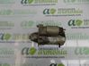 Starter motor Y60118400C