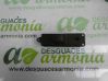 Electric window control switch BS3F66380H1
