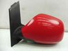 Front door electric wing mirror 5P0837367