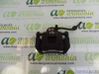 Caliper de freno delantero KDAC
