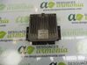 Unidad de control/módulo del motor 8200911560