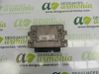 Unidad de control/módulo del motor 8200522357