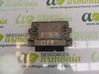 Unidad de control/módulo del motor 8200774747