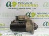 Motor de arranque 55572065
