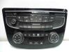 Unidad de control climatización 98023793XZ