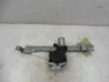 Rear window lifting mechanism without motor 128001472