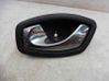 Front door interior handle 806700006R