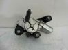 Motor del limpiaparabrisas trasero 287100010R