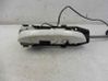 Front door exterior handle 1K8837885K