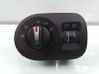 Panel lighting control switch 5P1941431EB