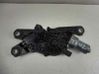 Wischermotor Heckscheibe 287104721R