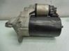 Starter motor 55566800